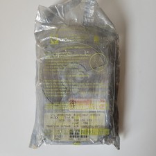 Conner CFP1080S 1.08GB 50-Pin SCSI Hard Drive 3.5