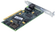 NETWORK ADAPTER COMPAQ 169849-001 PCI 10/100 RJ-45 picture