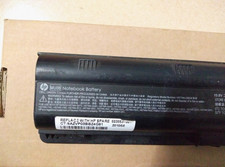 Genuine OEM MU06 MU09 Battery for HP Pavilion CQ42 CQ62 G4 G6 G7 G62 593553-001 picture