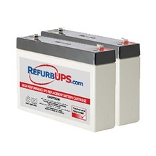 Tripp Lite RBC62-1U - Brand New Compatible Replacement Battery Kit picture