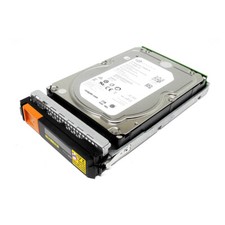 EMC Seagate 2TB SAS HDD 12G 3.5