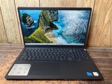 DELL INSPIRON 15 3511 LAPTOP i5-1135G7 12GB RAM 256GB NVMe SSD WIN11 Iris Xe picture