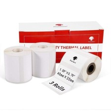 Phomemo M100 Thermal Printer Label Makers Bluetooth Barcode Address Label Maker picture