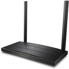 TP-Link Ac1200 Wireless Vdsl/Adsl Modem Router, W128782196 (Modem Router) picture