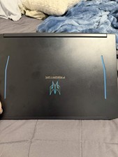 Acer Predator Helios 300 15.6