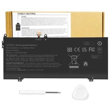 CP03XL Battery for HP Spectre X360 13-ae 11.55V 60.9Wh Li-ion Replacement picture