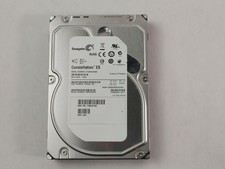 Seagate EMC ST32000444SS 2 TB SAS 2 3.5 in Enterprise Hard Drive picture