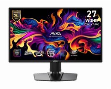 MSI MAG272QPQDOLEDX24 27