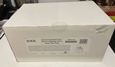 Xerox  006R01298,  Toner Twin Pack, for Xerox  FaxCentre 2121, and 2121L picture