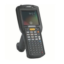Symbol Zebra MC32N0-GI4HCHEIA Wireless Barcode Scanner 1D/2D/QR Mobile Computer picture