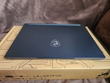 MSI Stealth 16 Studio i7-13620H RTX 4070 32GB 1TB SSD 16