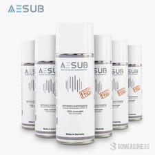 Aesub White (6 Pack) picture