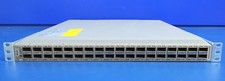 CISCO NEXUS 9236C 36x QSFP28 Port Data Center Switch (Front to Back) N9K-C9236C picture