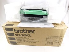 Brother WT-200CL Waste Toner Box fits HL-3040CN HL-3045CN  picture