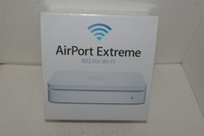 Apple AirPort Extreme A1354 802.11n Wi-Fi Wireless Router SEALED NEW picture
