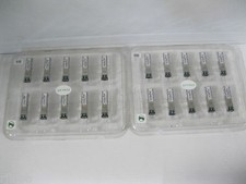 Lot of 20 New XCVR-080D53 World Wide Packets 100M/1G SM 1530nm 80km SFP Ciena picture