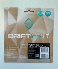 Iceberg Thermal DRIFTIce LT 6-Pack 145x145x1.0mm 11.8 W/mK Thermal Pads picture