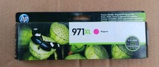 HP 971XL (CN627AM) Magenta High Yield Original Ink Cartridge picture
