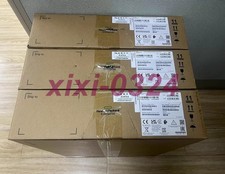 1PCS NEW  HPE  JL675A  Aruba 6100 48G CL4 4SFP+  switch  DHL shipping picture