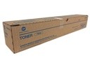 Original Konica Minolta TN322K Black Toner. New Sealed Box, We Ship Fast picture