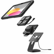 Compulocks Brands - 111BPMIP109 - Compulocks iPad 10th-11th (A16) Gen, Mount picture