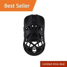 EPOMAKER Carbon X Mouse Matte Black picture