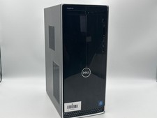 Dell Inspiron 3670 | i5-8400 | 8GB RAM | 1TB HDD | Windows 11 Home | Black picture