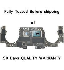 i7 2.2GHz 32GB 512GB 820-01041-A Logic Board for MacBook Pro 15