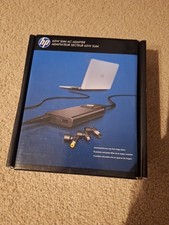 HP  65W Slim AC Power Adapter(H6Y82AA#ABA ) picture