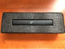 Republic Of Gamers Spacebar Key Cap ABS 6.25X 6.5X 1pc ROG Silver Switch Keycaps picture