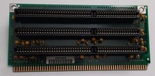 Siemens Nixdorf W2631-E115-Z2-03-36 C26361-E115-W100 ISA Riser card (retro, 1994) picture
