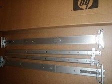 HP 538677-001 NEW Rack Mount Rail Kit for Proliant DL380 G6 DL380 G7 DL385 G7 picture