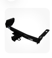 Reese Towpower 51193 Class III Custom-Fit Hitch with 2