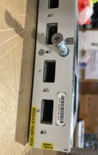 Cisco A9K-MPA-4X10GE ASR 9000 4-Port 10GE Modular Port Adapter picture