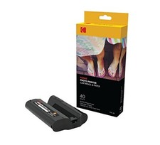 Kodak Dock Plus & Dock Photo Printer Cartridge Phc-40 – Cartridge Refi picture