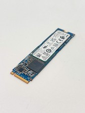 Kioxia XG6 1TB M.2 NVMe 2280 PCIe Gen3 Solid State Drive KXG60ZNV1T02 picture