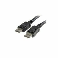 NEW STARTECH.COM HEAVY DUTY DISPLAY PORT 25FT  picture