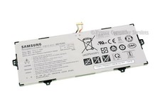 BA43-00391B AA-PBSN4AT GENUINE SAMSUNG BATTERY 15.4V   NP750TDA-XD1US (A)(DD113) picture