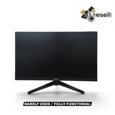 ASUS TUF Gaming 23.8in IPS Monitor FHD 180Hz 1ms Speakers Black VG249Q3A picture
