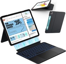 typecase Keyboard Case iPad Air 13