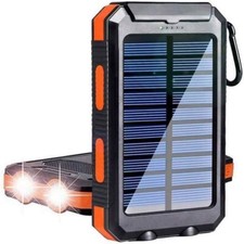  solar power bank 20000mah picture