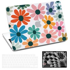 Print Case for MacBook Air 15 inch M5 M4 M3 M2 Chip 2026-2023 picture