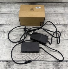 Genuine Microsoft Surface Dock 2 1917 w/ 1931 199w Power Adapter  picture