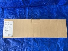 NEW Genuine Canon D07 Black Drum Unit 3645C001 picture