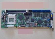 1pc used Vida industrial computer motherboard ROCKY-3782EVS V1.3 picture