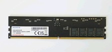 ADATA Premier 32GB 1x32GB DDR5 4800 CL40 U-DIMM Desktop Memory picture