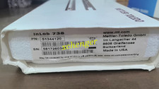 1PC Brand New Mettler Toledo InLab738 51344120 Conductivity Electrode picture