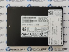 SAMSUNG PM871 128GB 2.5