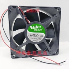 NIDEC TA450DC B34978-16 1238 24V 12cm Inverter Cooling Fan picture