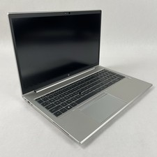 HP EliteBook 850 G8 15.6